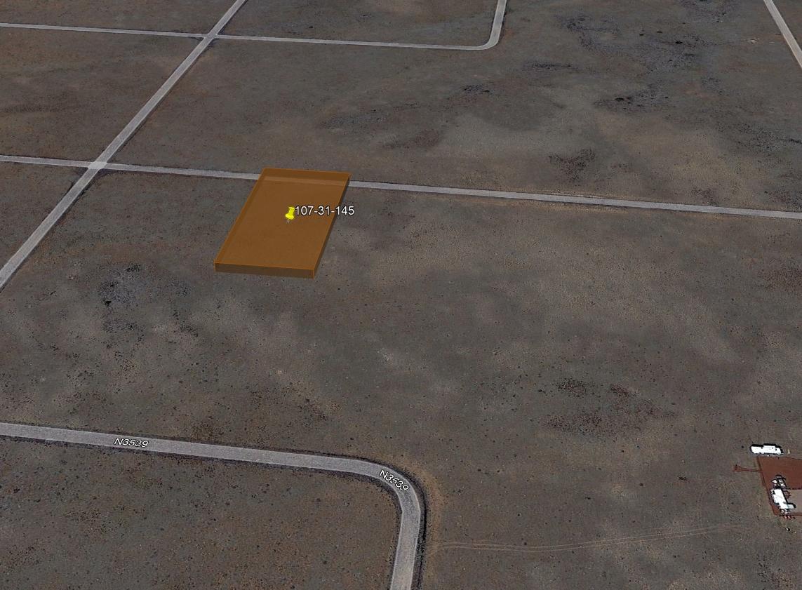 1.01 Acres for Sale in Concho, Arizona