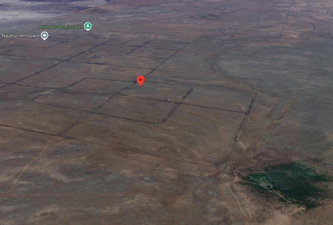 1.05 Acres for Sale in Concho, Arizona