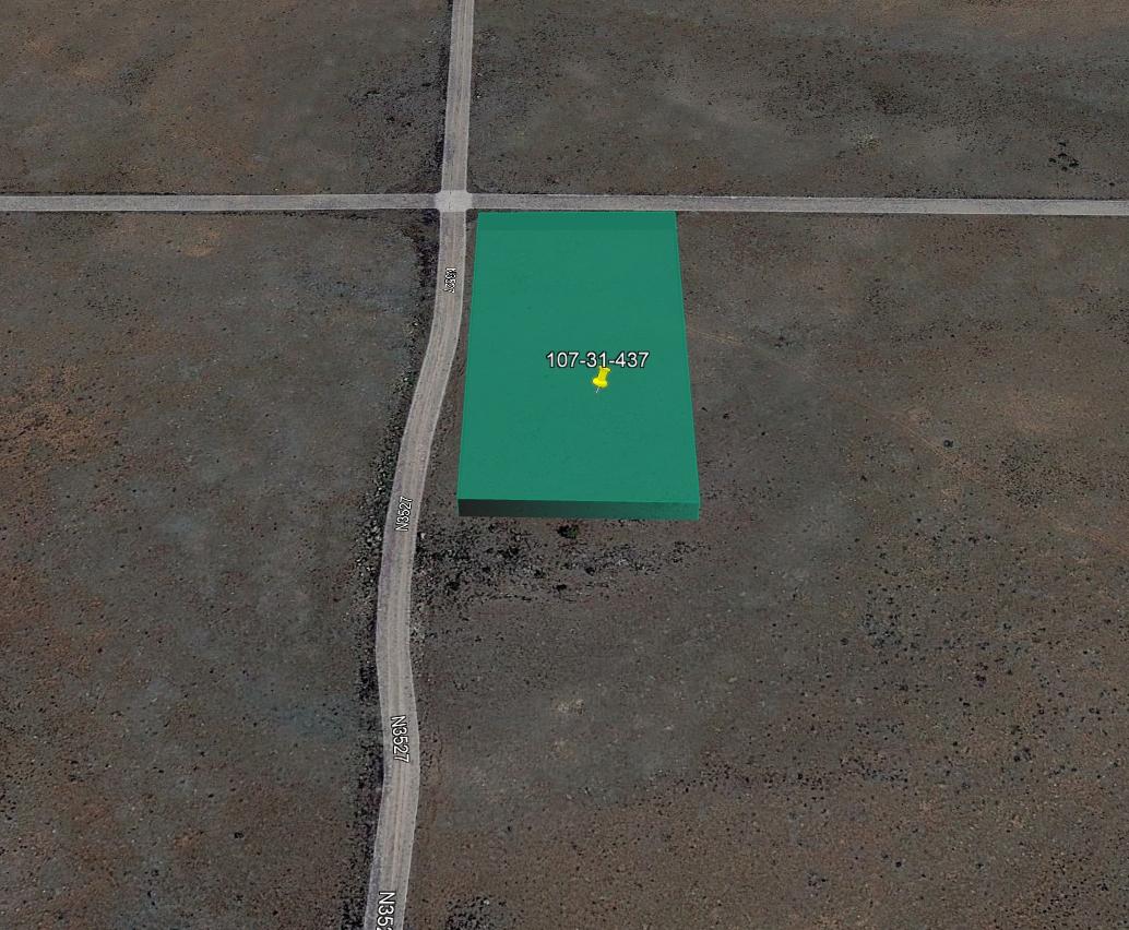 1.05 Acres for Sale in Concho, Arizona