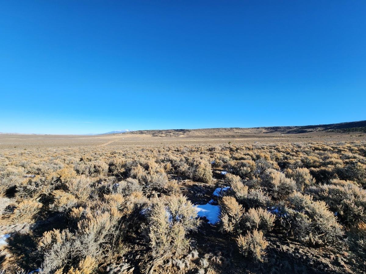 2.53 Acres for Sale in San Luis, Colorado