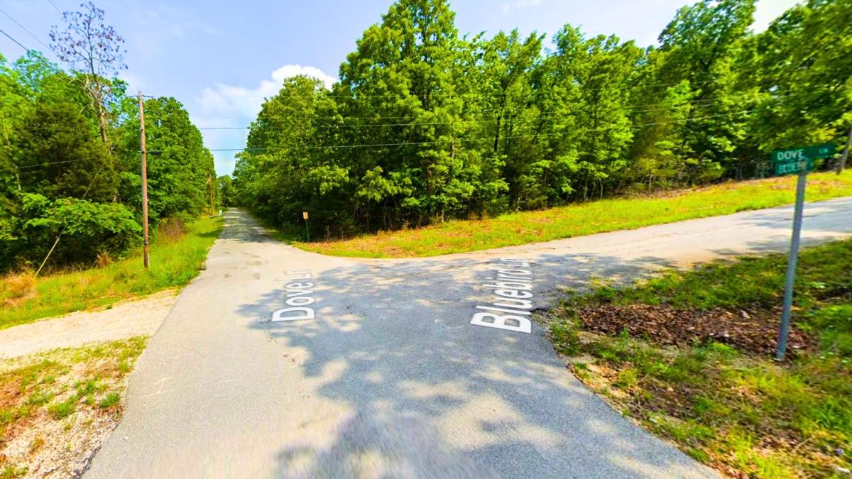 0.29 Acres for Sale in Horseshoe Bend, Arkansas