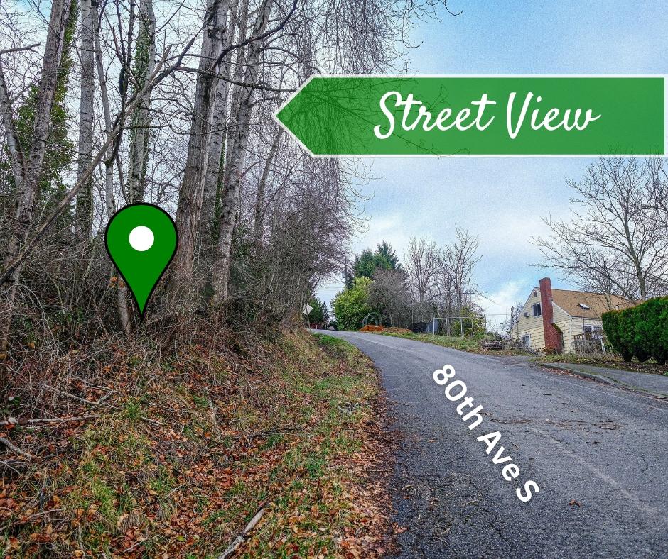 0.43 Acres for Sale in Seattle, Washington