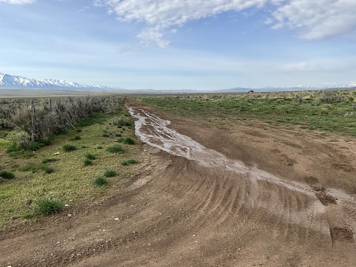 1.13 Acres for Sale in Spring Creek, Nevada