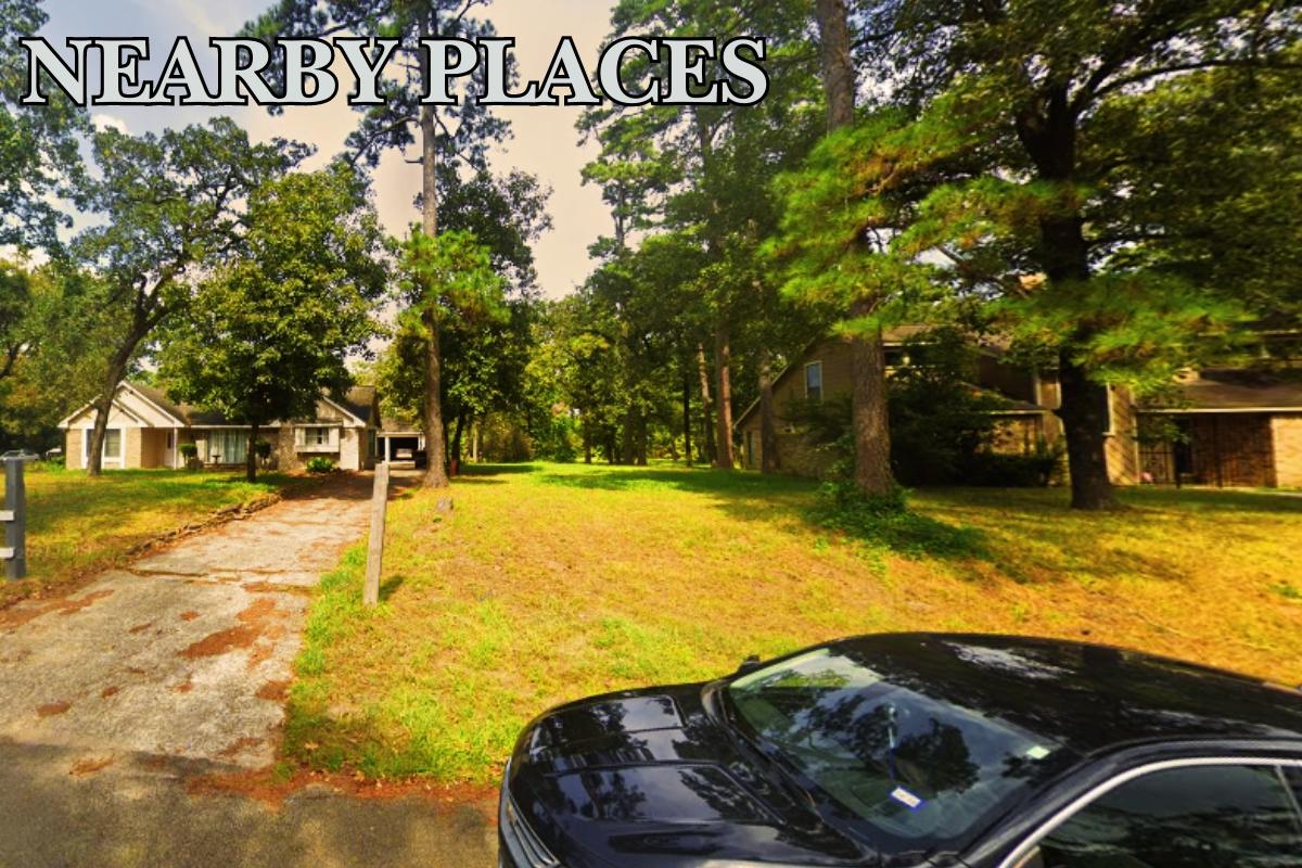 0.24 Acres for Sale in Humble, Texas