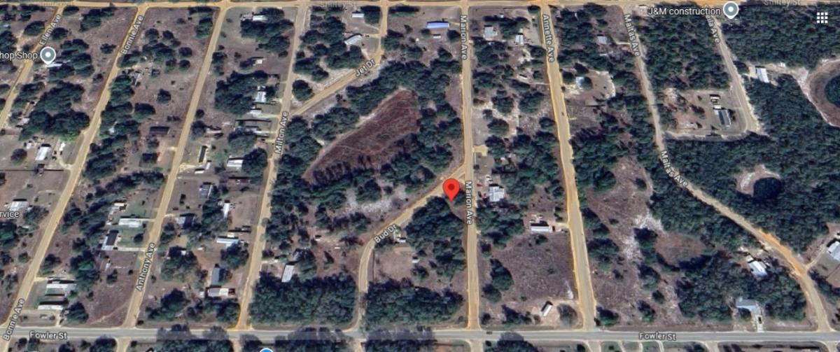 0.24 Acres for Sale in Interlachen, Florida