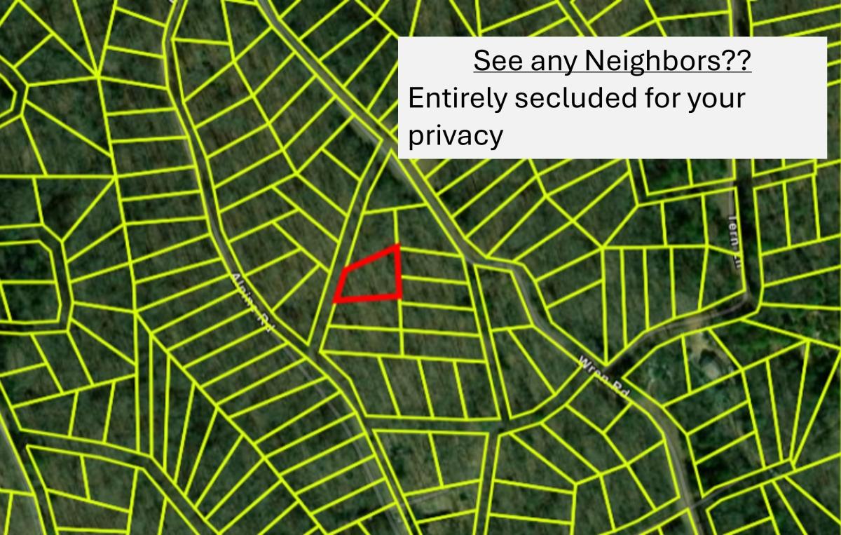 0.26 Acres for Sale in Murray, Kentucky