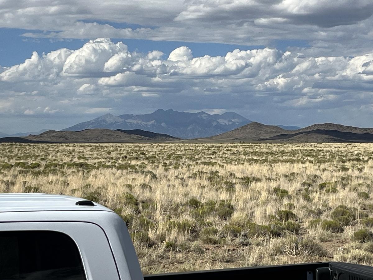 5 Acres for Sale in San Acacio, Colorado