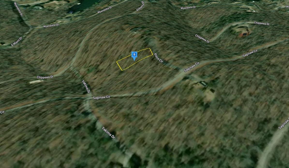 0.21 Acres for Sale in Cherokee Village, Arkansas