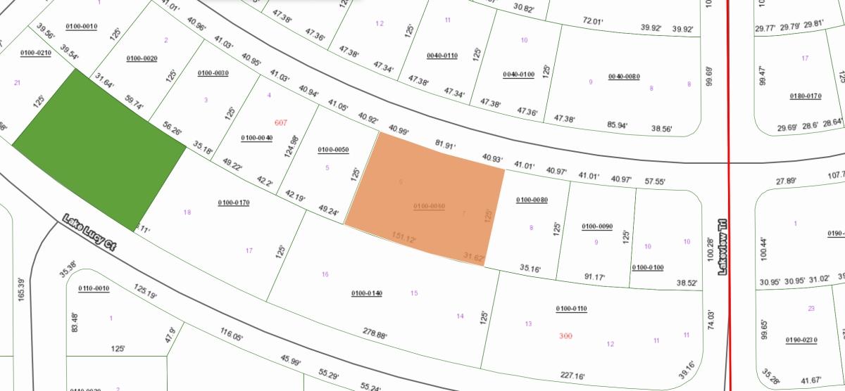 0.50 Acres for Sale in Interlachen, Florida