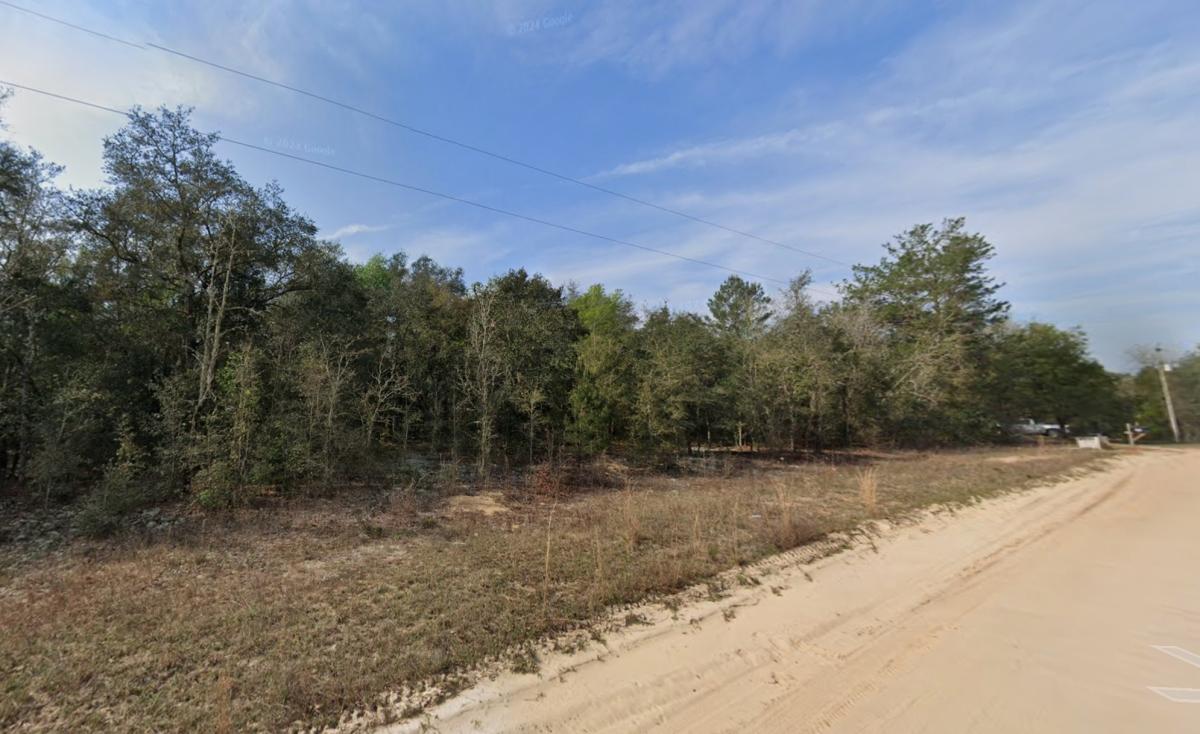 0.50 Acres for Sale in Interlachen, Florida