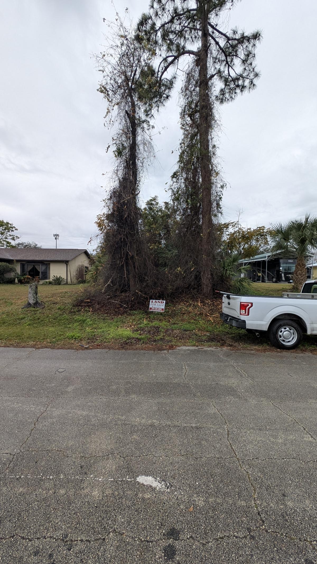 0.11 Acres for Sale in Edgewater, Florida