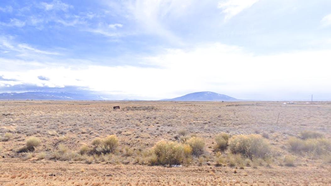 35 Acres for Sale in Mesita, Colorado