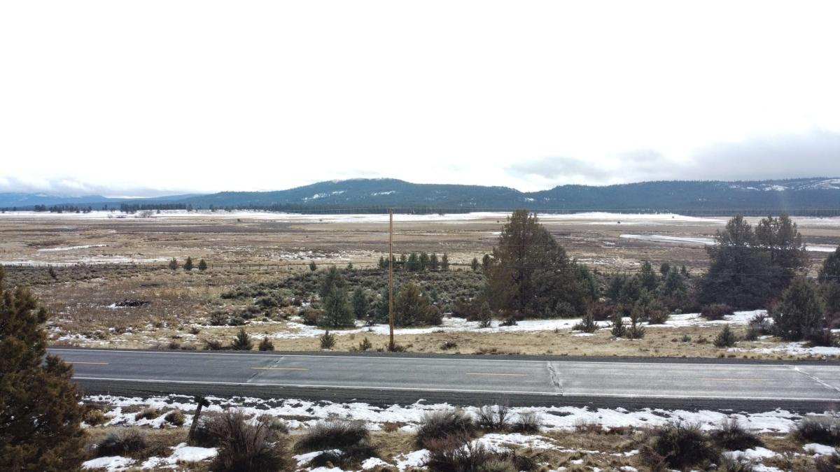 1.56 Acres for Sale in Chiloquin, Oregon