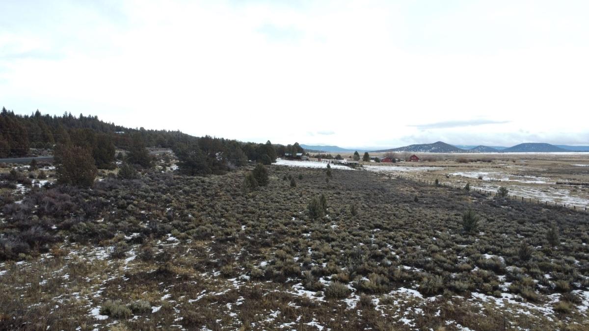 1.56 Acres for Sale in Chiloquin, Oregon