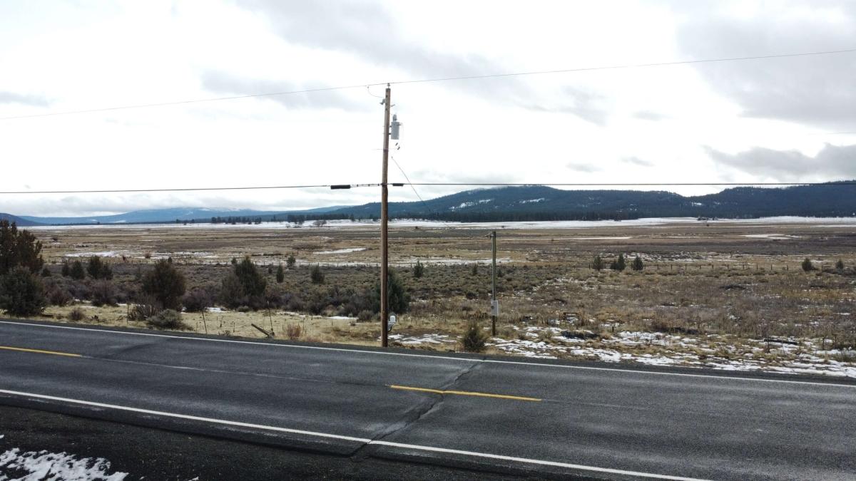 1.56 Acres for Sale in Chiloquin, Oregon