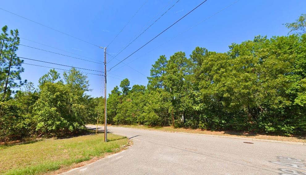 2.2 Acres for Sale in Augusta, Georgia