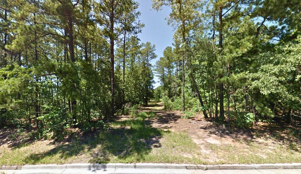 2.2 Acres for Sale in Augusta, Georgia