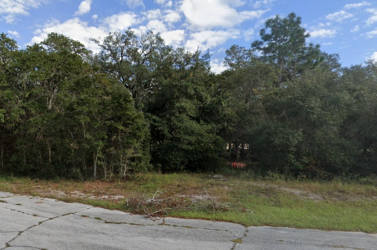 0.20 Acres for Sale in Kissimmee, Florida