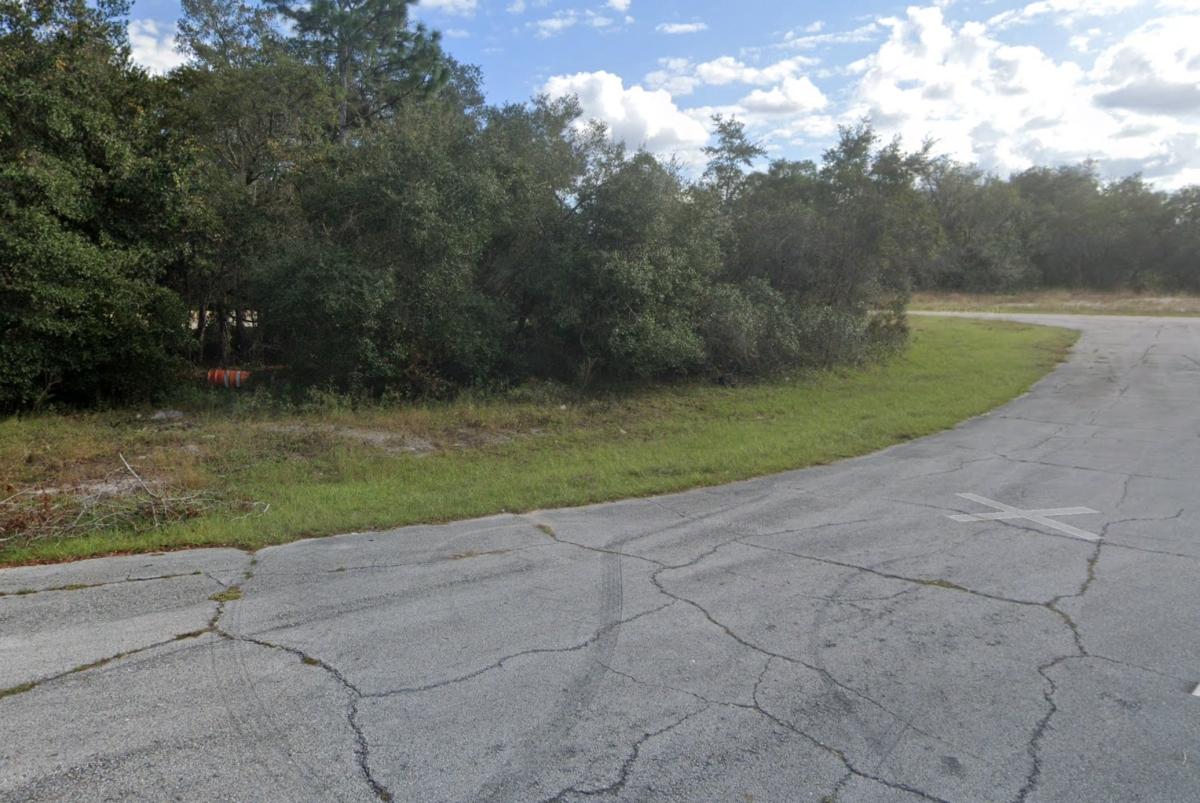 0.2 Acres for Sale in Kissimmee, Florida