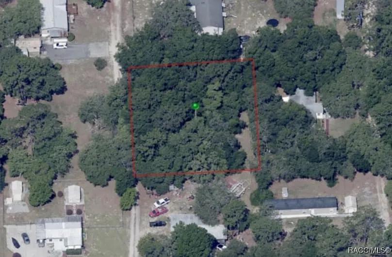 0.48 Acres for Sale in Hernando, Florida