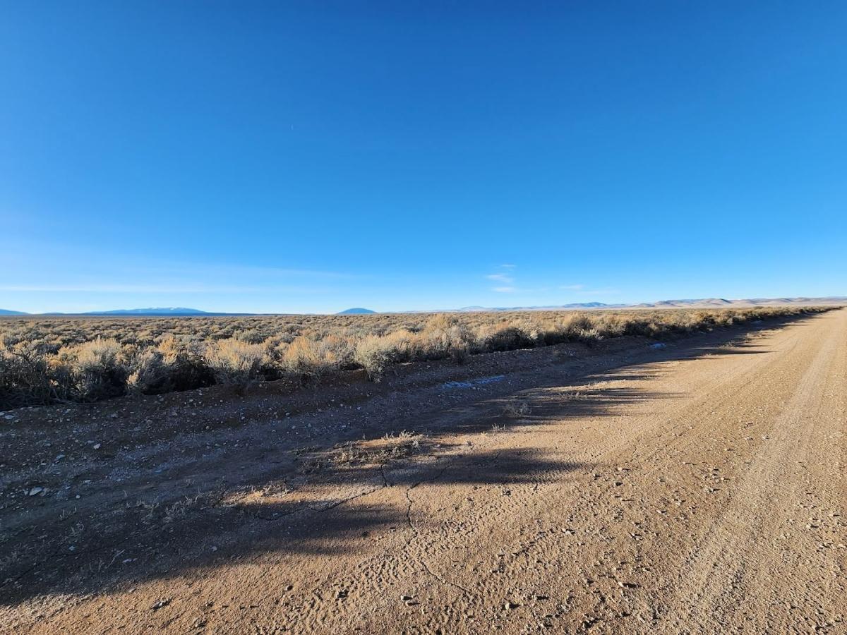 4.73 Acres for Sale in San Luis, Colorado
