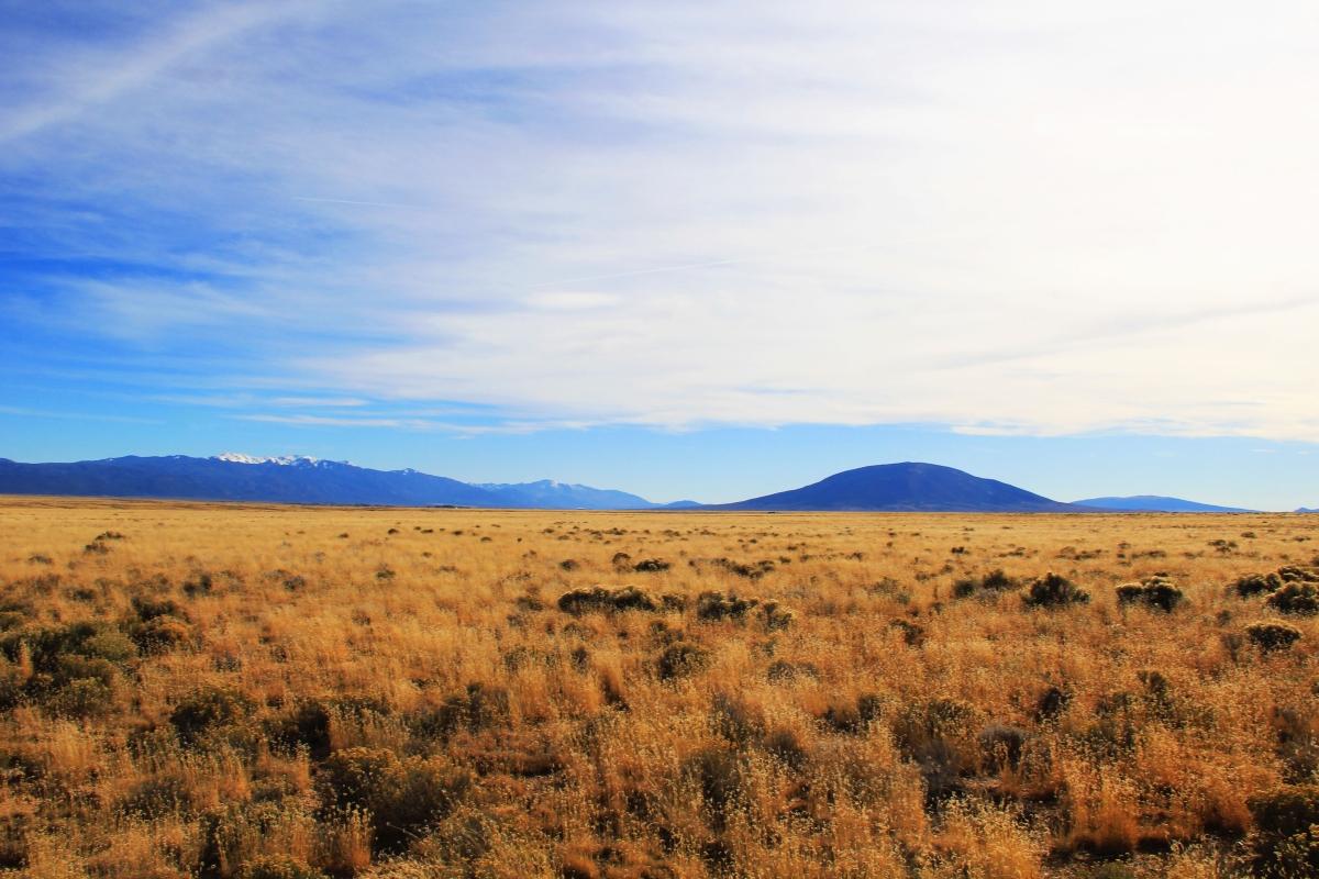 5.09 Acres for Sale in San Luis, Colorado