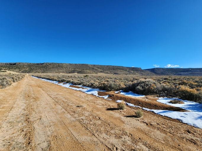 2.53 Acres for Sale in San Luis, Colorado