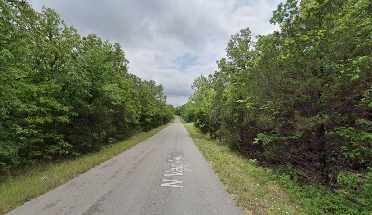 0.46 Acres for Sale in Horseshoe Bend, Arkansas