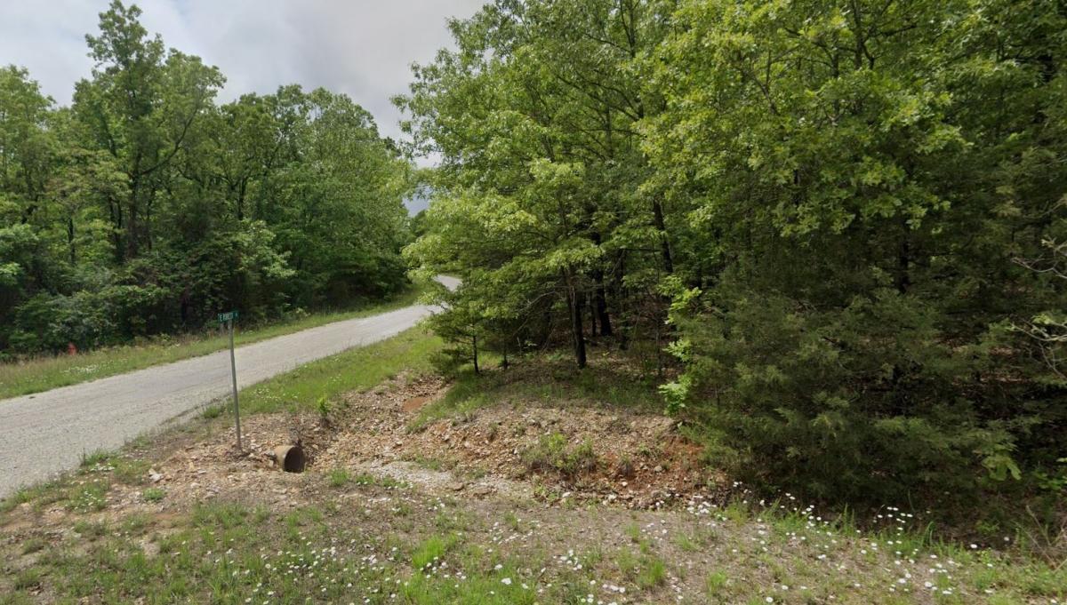 0.46 Acres for Sale in Horseshoe Bend, Arkansas