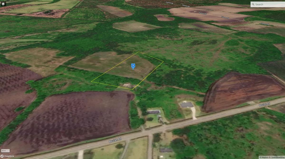 5 Acres for Sale in Lake City, South Carolina