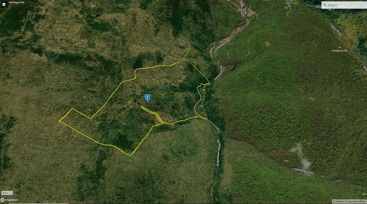 142 Acres for Sale in Woodstock, Vermont