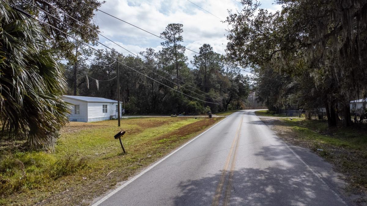 0.48 Acres for Sale in East Palatka, Florida