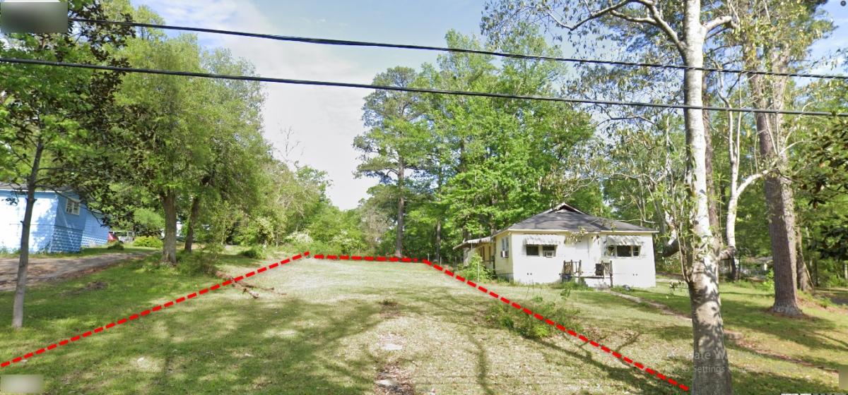 0.25 Acres for Sale in Laurel, Mississippi
