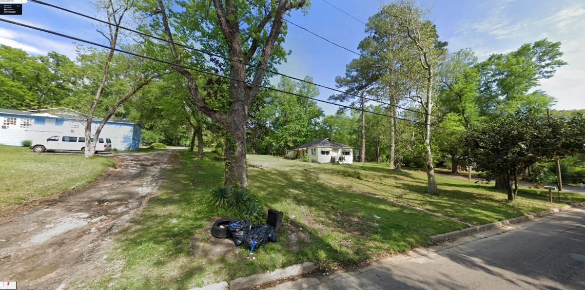 0.25 Acres for Sale in Laurel, Mississippi