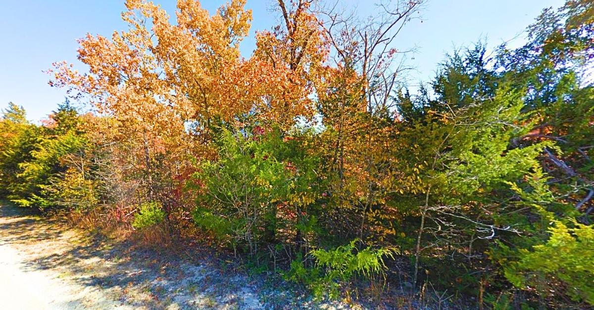 0.40 Acres for Sale in Horseshoe Bend, Arkansas