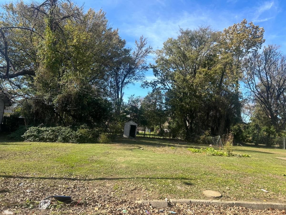 0.15 Acres for Sale in Clarksdale, Mississippi