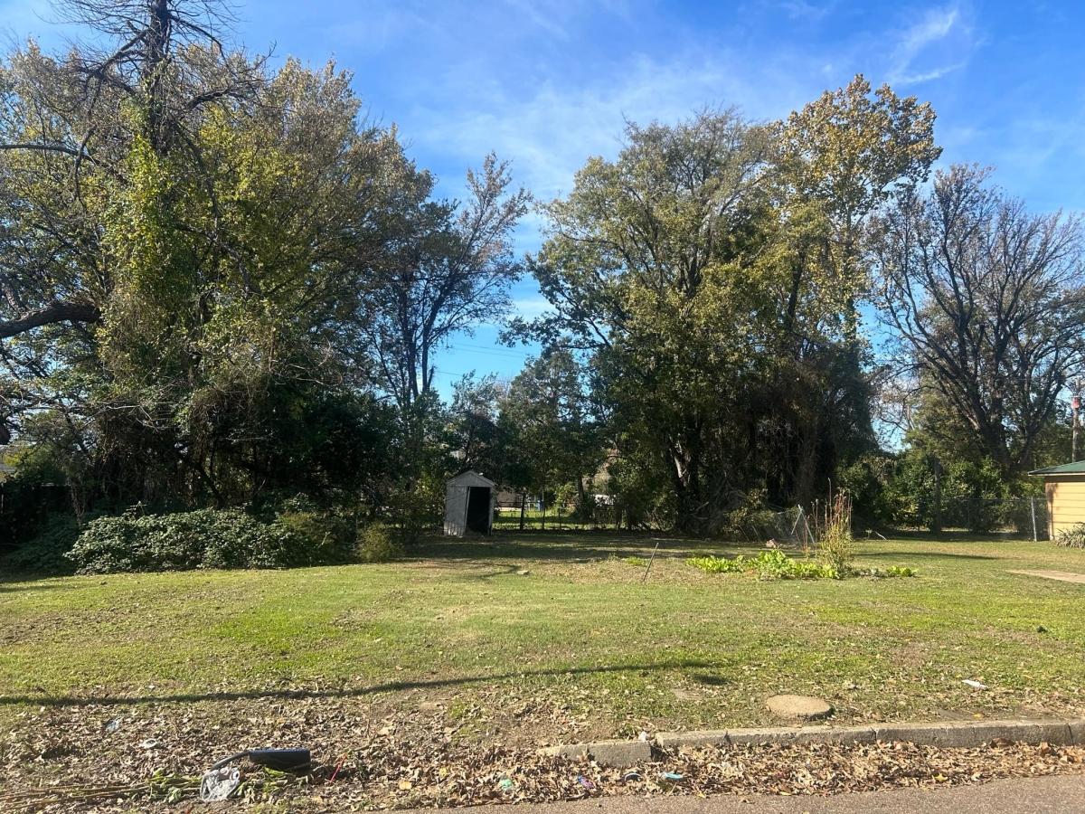 0.15 Acres for Sale in Clarksdale, Mississippi