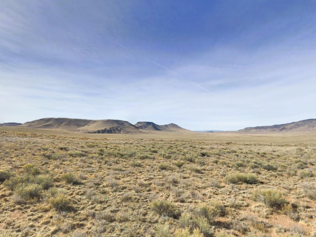 5.00 Acres for Sale in San Luis, Colorado