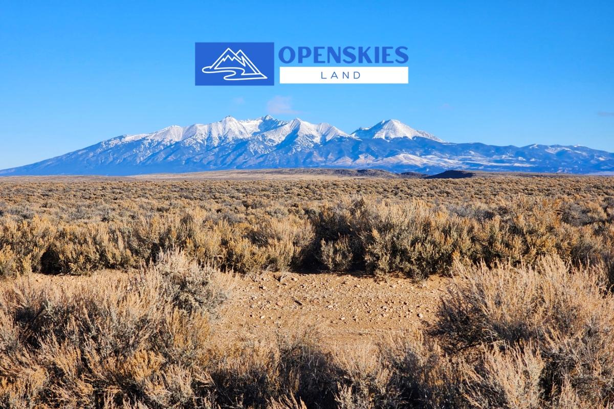 4.73 Acres for Sale in San Luis, Colorado