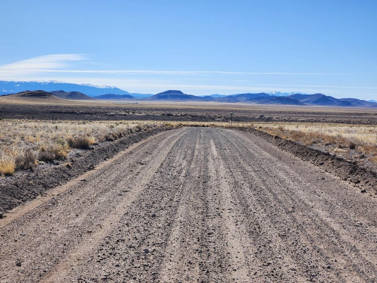 5.03 Acres for Sale in Blanca, Colorado