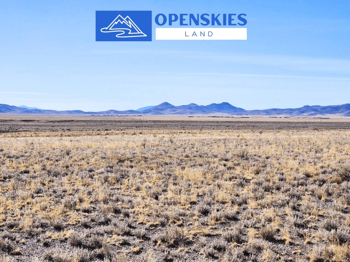 5.03 Acres for Sale in Blanca, Colorado