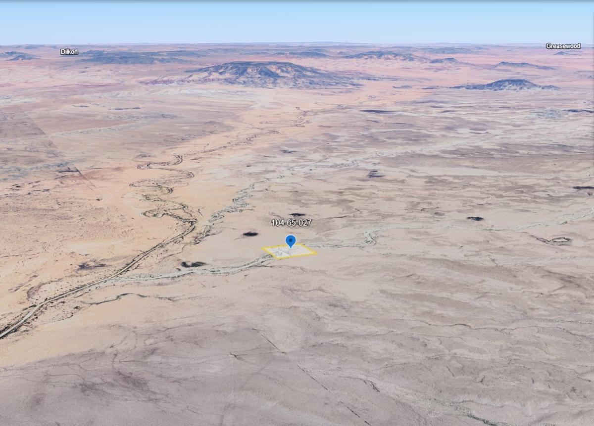 10.00 Acres for Sale in Joseph City, Arizona