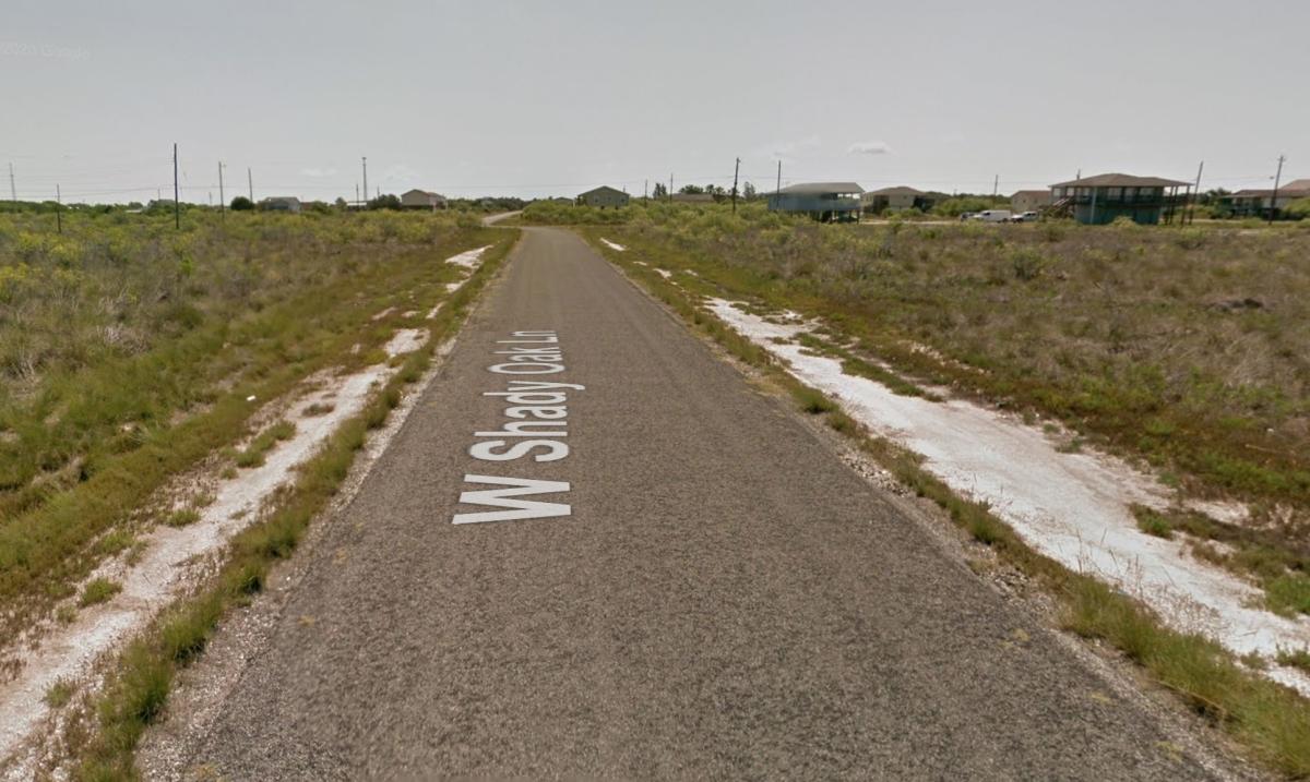 0.11 Acres for Sale in Rockport, Texas