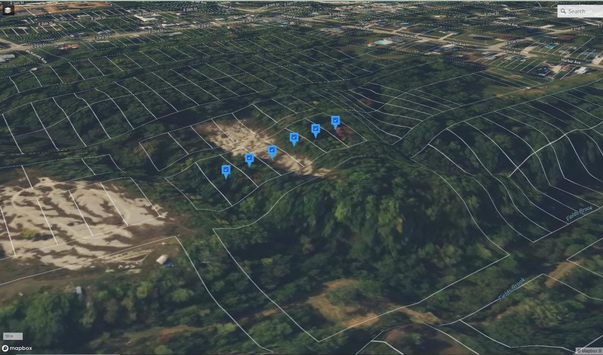 1.02 Acres for Sale in Ashtabula, Ohio