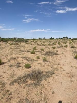 4 Acres for Sale in Keeler Farm, New Mexico