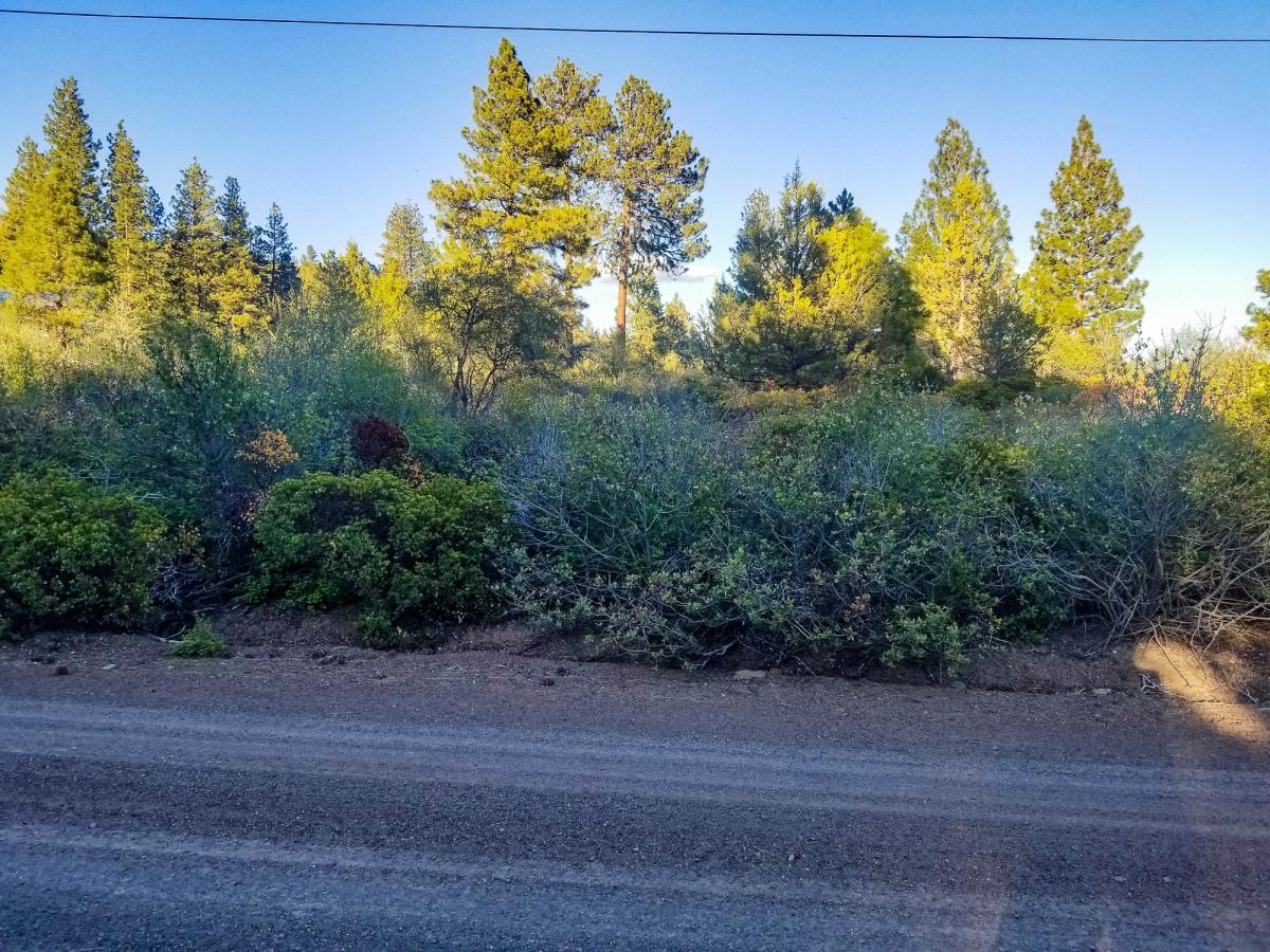 2.46 Acres for Sale in Bonanza, Oregon