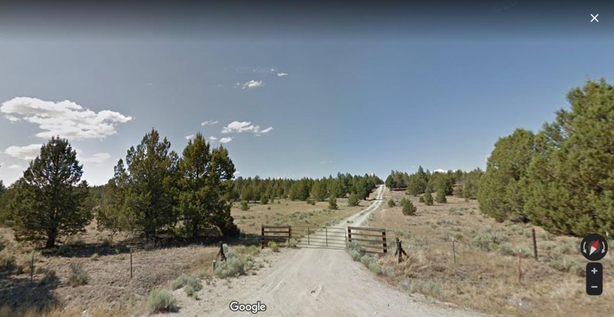 1.53 Acres for Sale in Chiloquin, Oregon