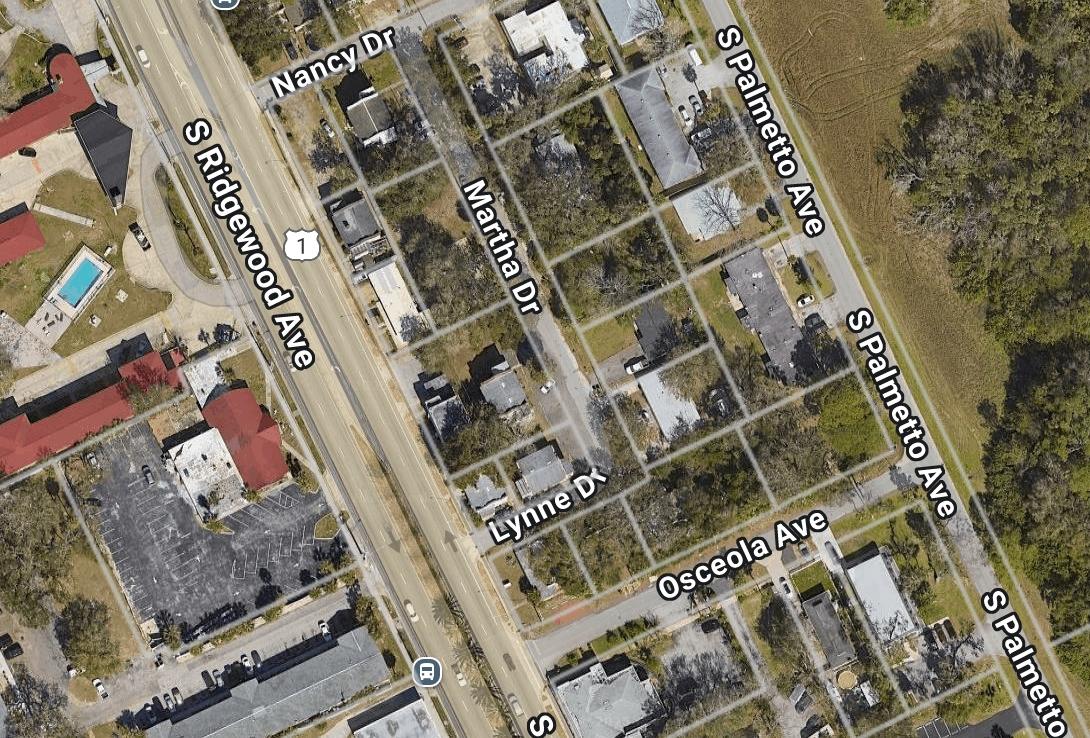 0.15 Acres for Sale in Daytona Beach, Florida