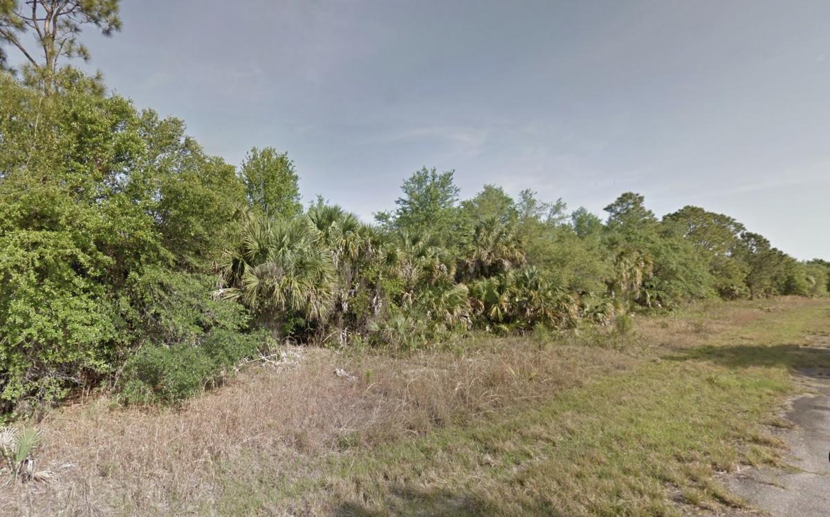 .24 Acres for Sale in North Port, Florida