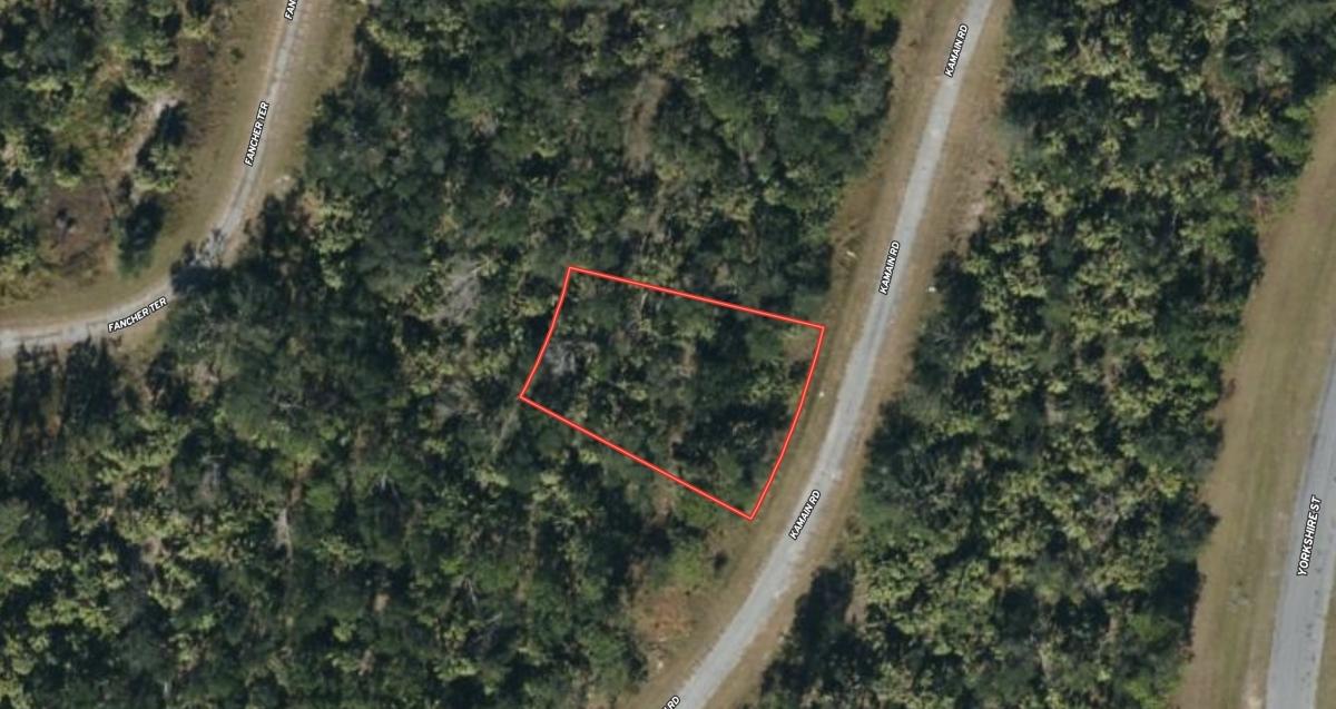 .24 Acres for Sale in North Port, Florida